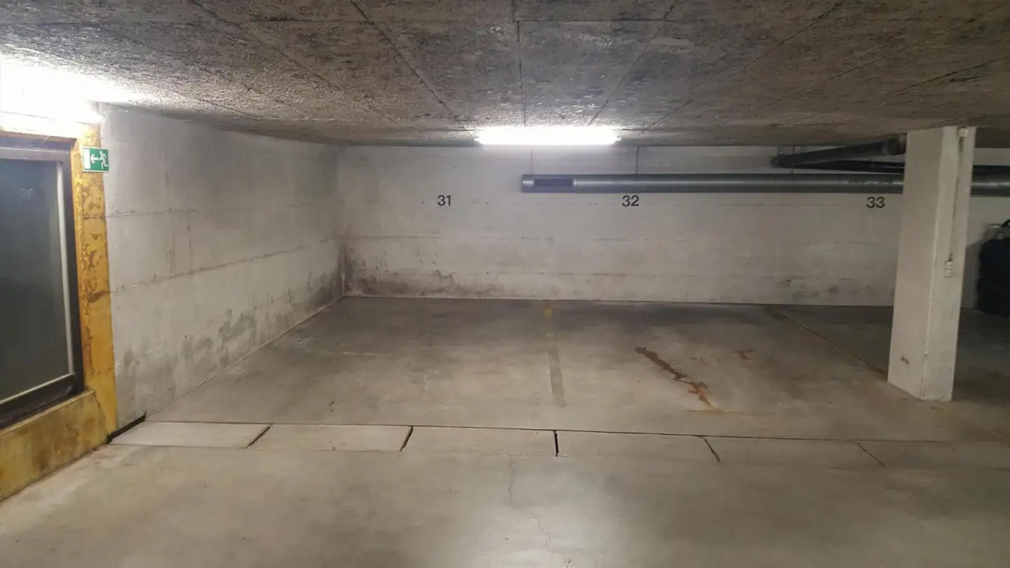 Parcheggio sotterraneo in affitto - Feldstandstrasse 14, 8590 Romanshorn - Foto 4