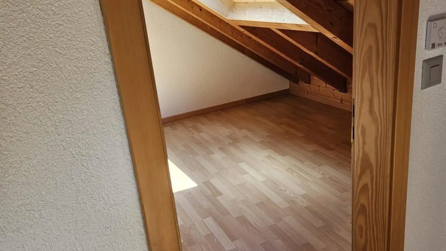 Apartment for rent - Seebergstrasse 5, 5733 Leimbach AG