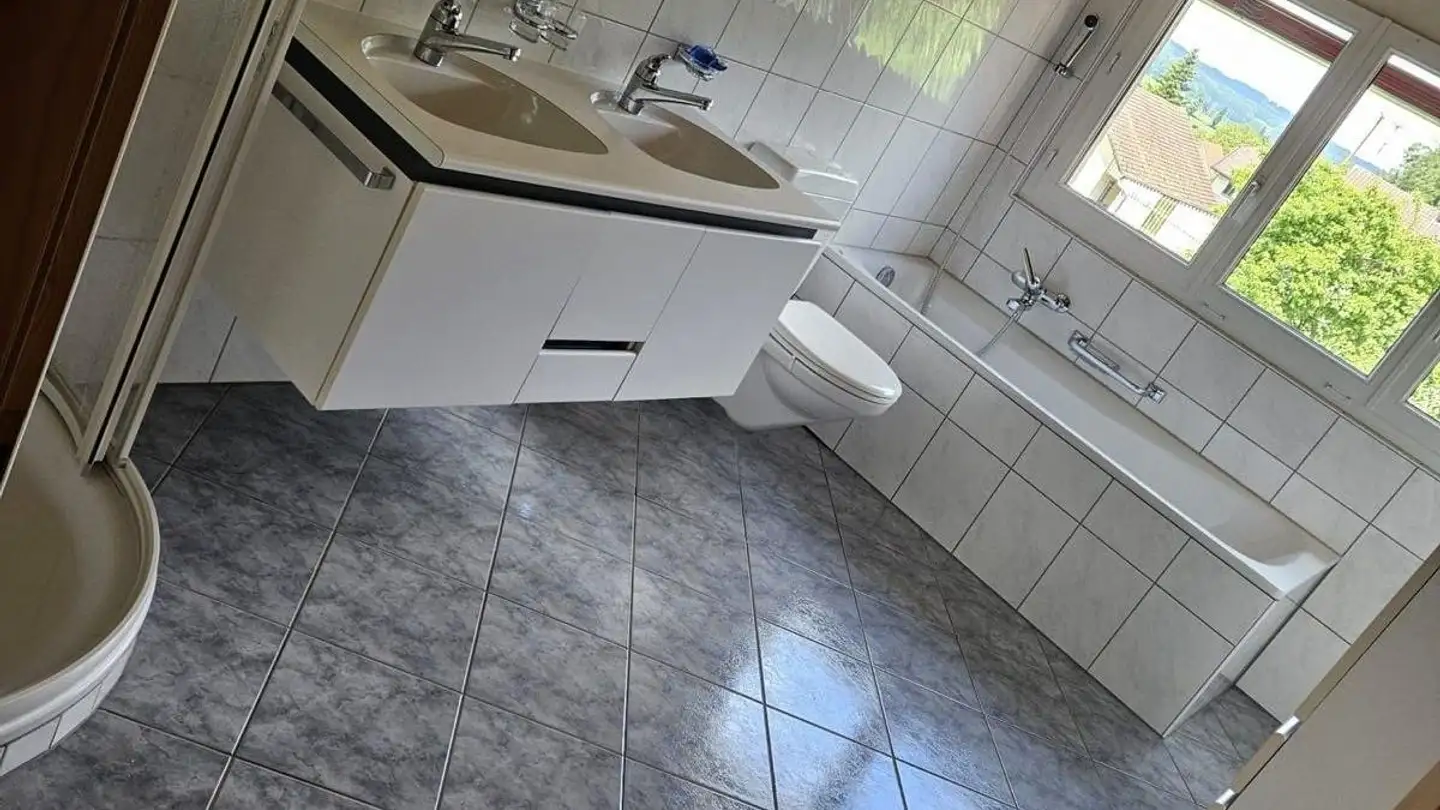 Apartment for rent - Seebergstrasse 5, 5733 Leimbach AG - Photo 4