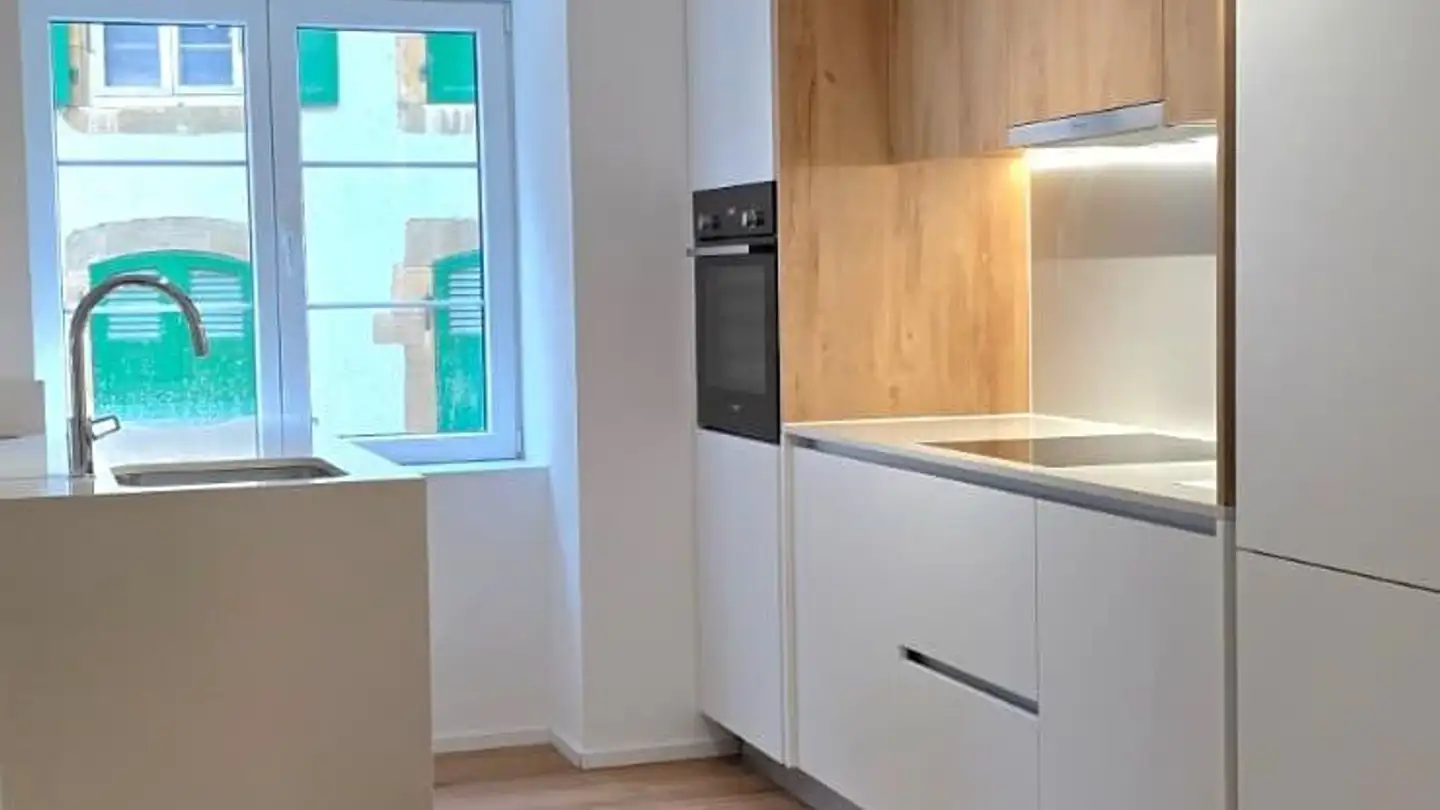 Appartement à louer - Rue Des Moulins 21, 2072 St-Blaise - Photo 2