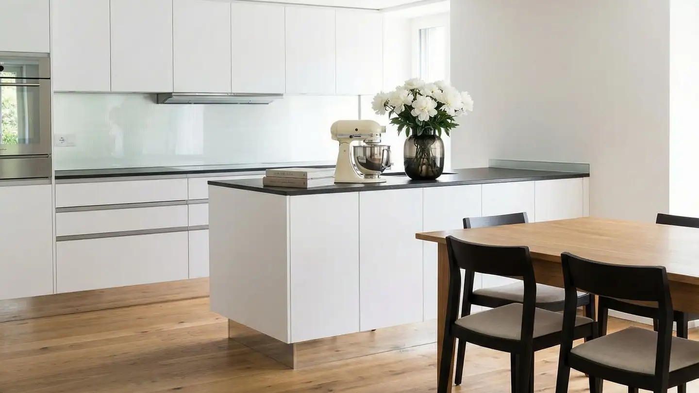 Apartment for sale - Aarestrasse 7, 3800 Unterseen - Photo 2