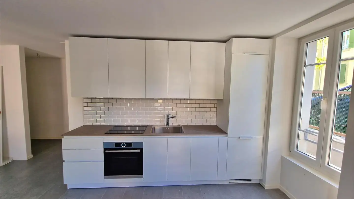 Appartamento in affitto - Rue Neuve 4, 1350 Orbe - Foto 2