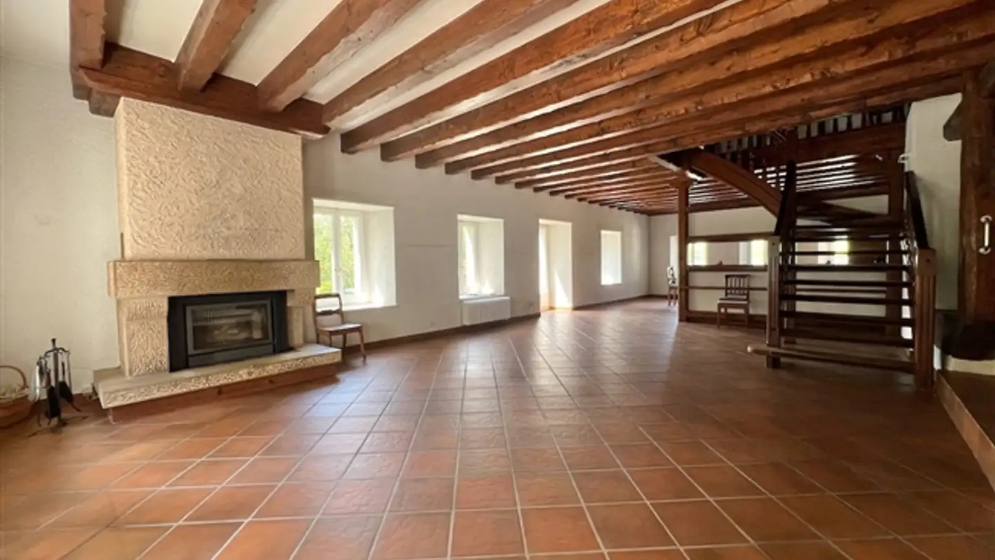 Ferme à vendre - Chemin De La Faveyre 3, 1509 Vucherens - Photo 4