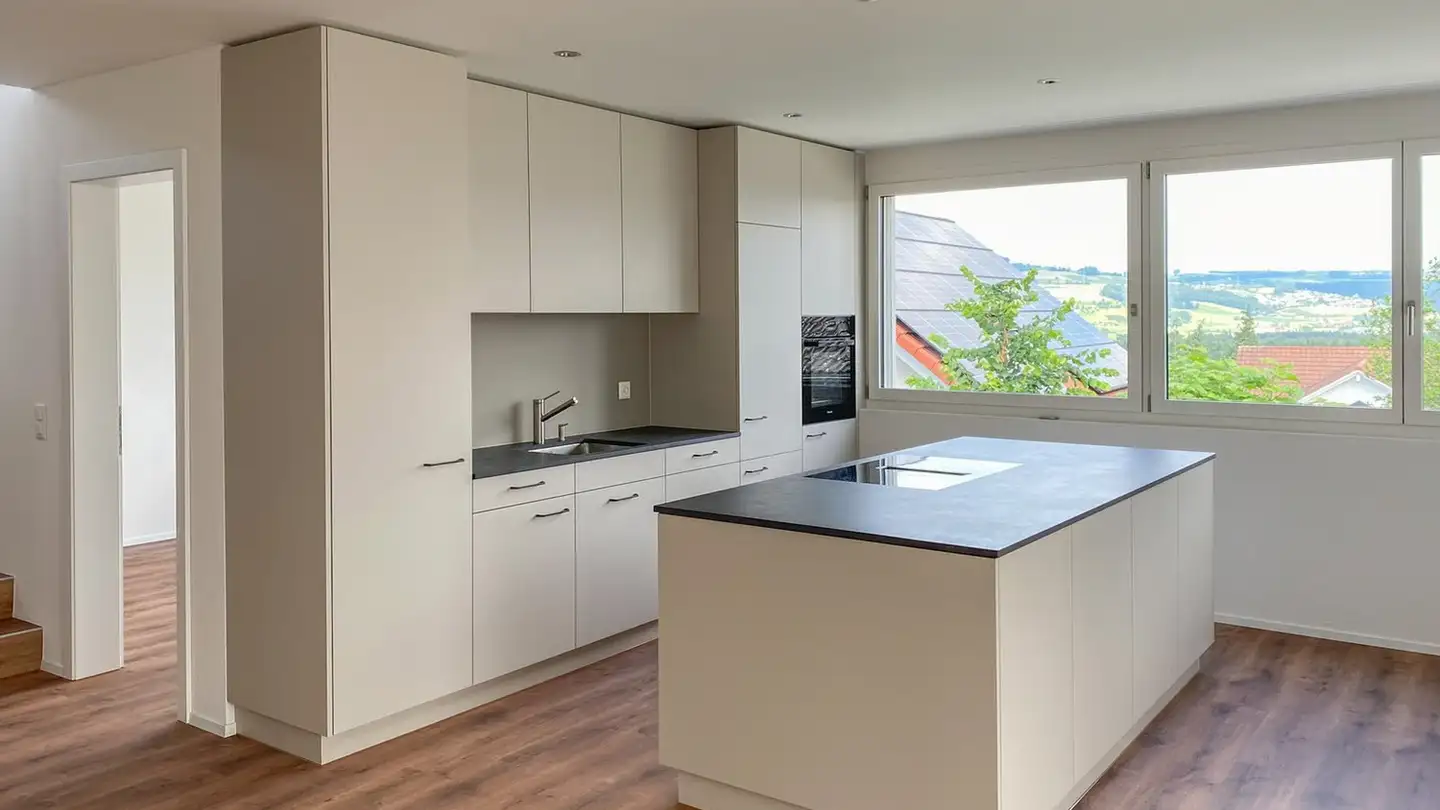 Single house for rent - Heidenacherstrasse 6a, 6212 St. Erhard