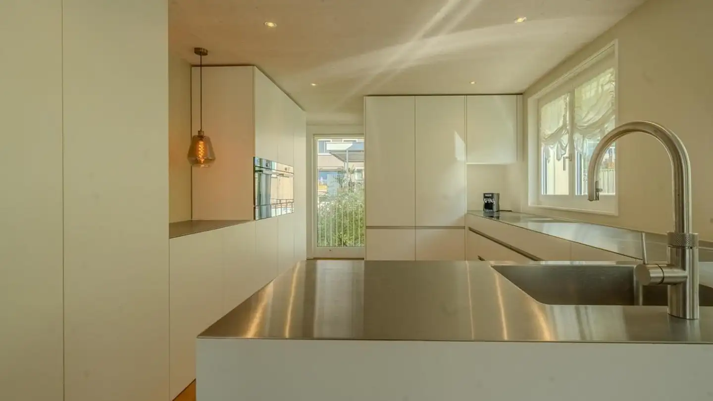 Einfamilienhaus kaufen - Gruebistrasse, 6066 St. Niklausen OW - Foto 3