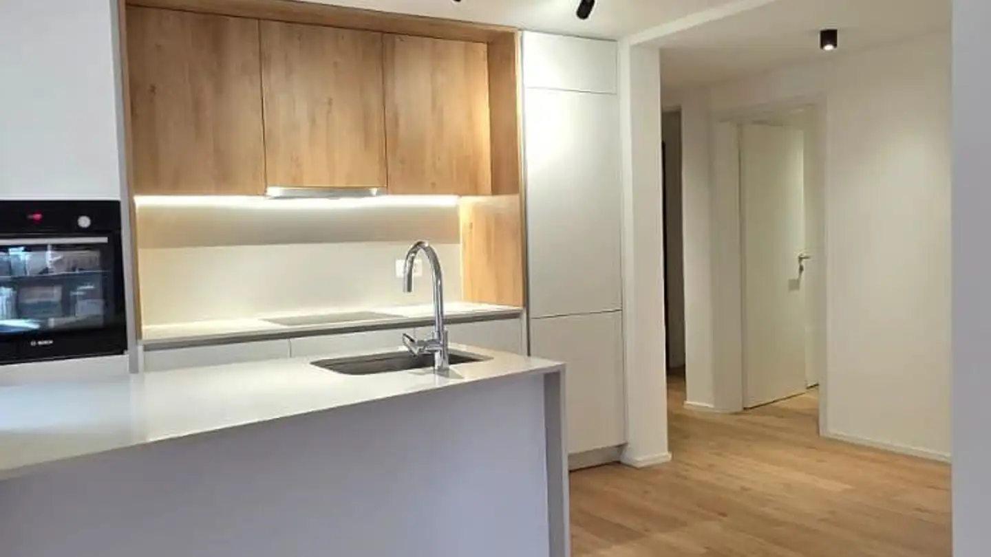 Appartement à louer - Rue Des Moulins 21, 2072 St-Blaise