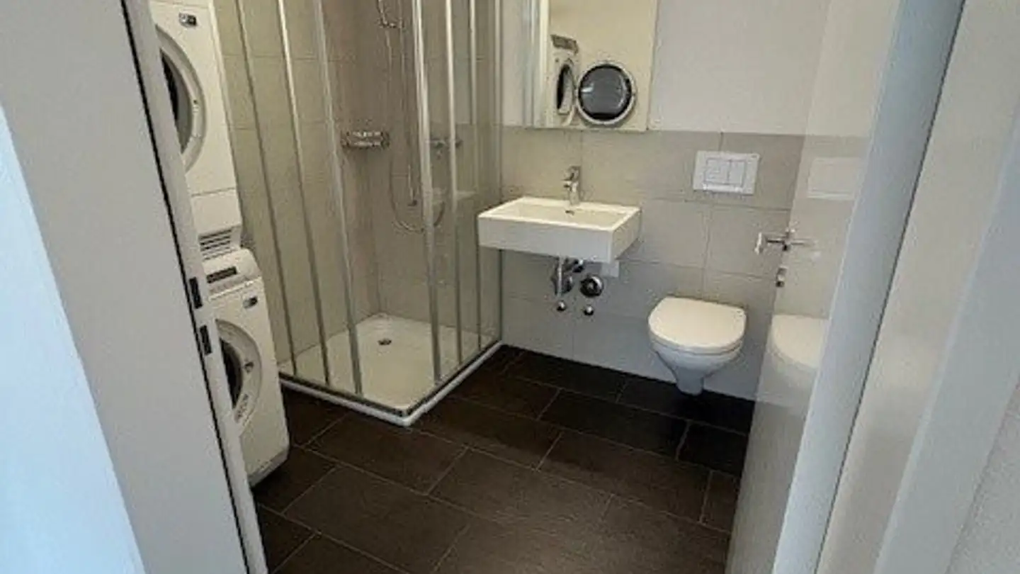 Appartamento in affitto - Bahnhofplatz 9a, 6130 Willisau - Foto 4