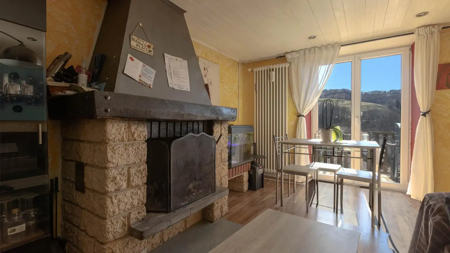 Maison individuelle à vendre - Strada De Bögn, 6951 Bogno - Photo 2