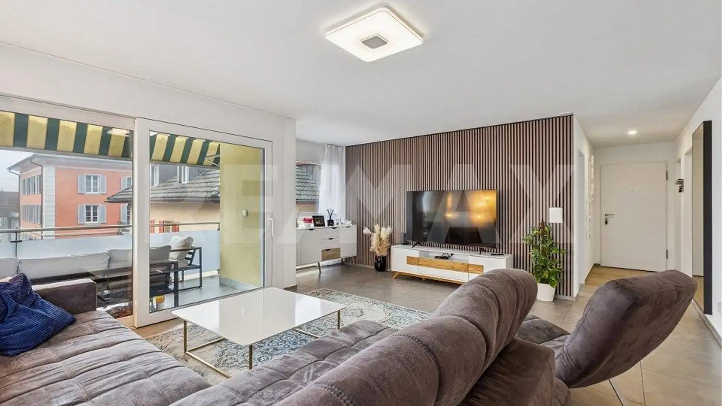 Apartment for sale - 6110 Wolhusen