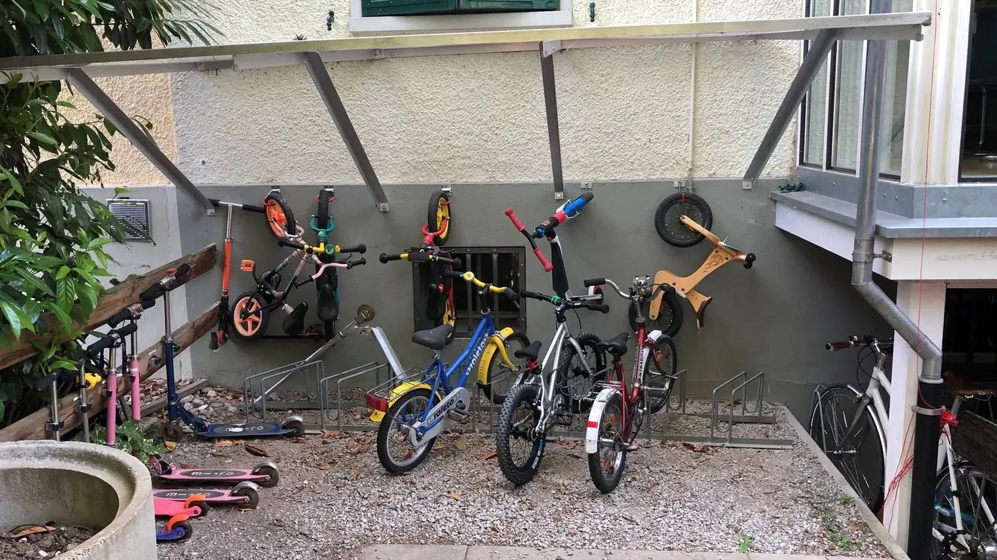 Wohnung mieten - Landoltstrasse 81, 3007 Bern - Foto 3