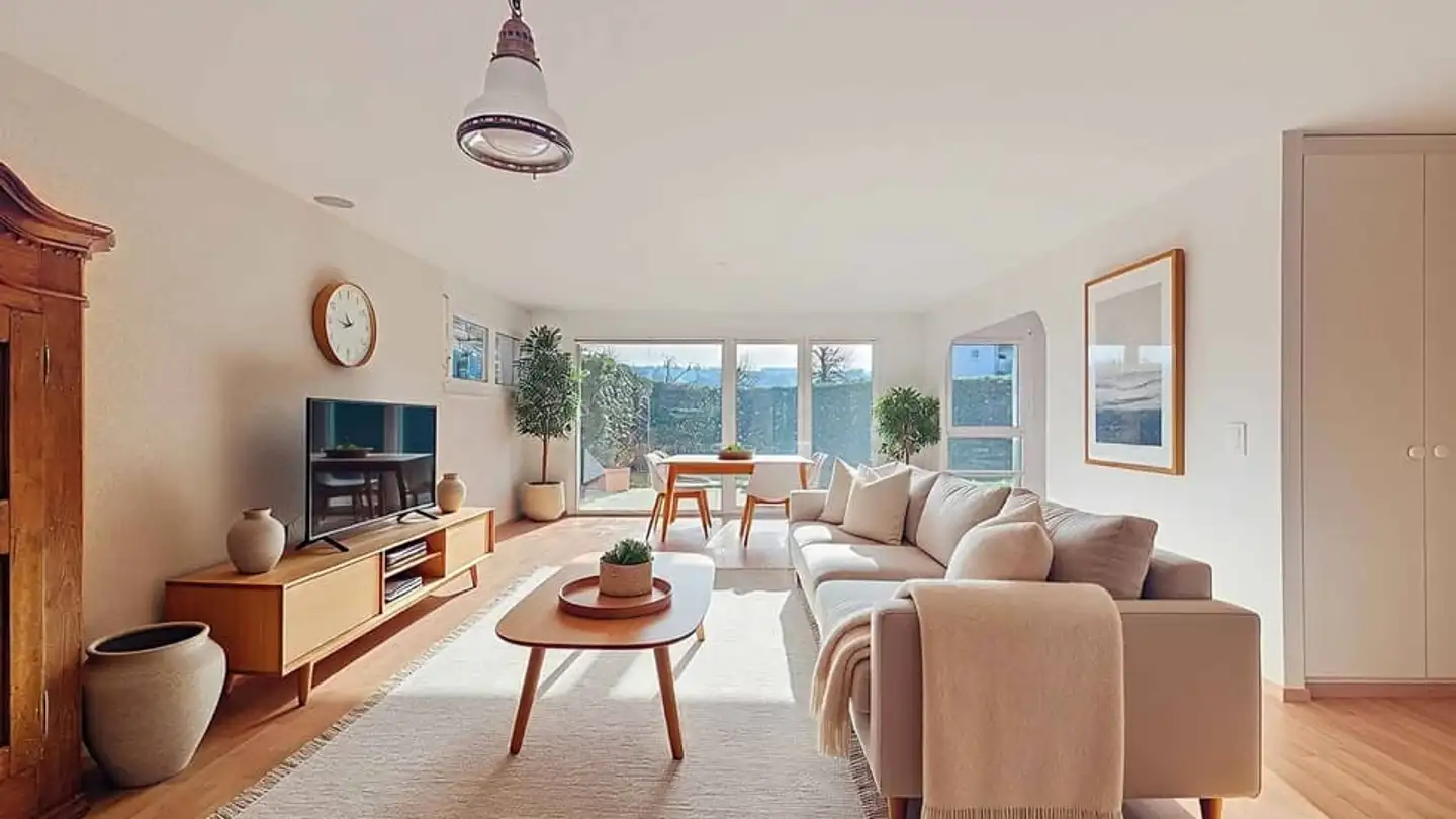 Wohnung kaufen - 1038 Bercher - Foto 3