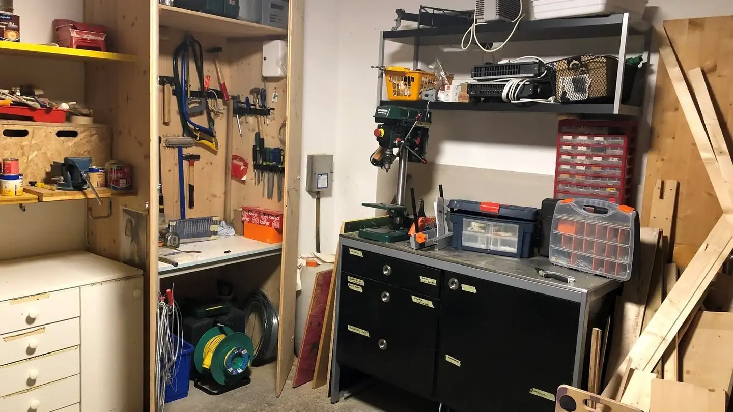 Wohnung mieten - Landoltstrasse 81, 3007 Bern - Foto 4