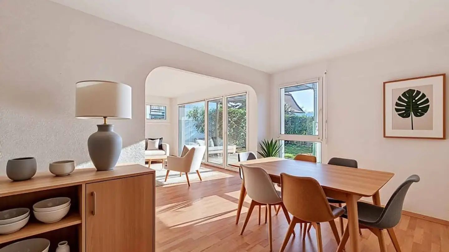 Wohnung kaufen - 1038 Bercher - Foto 4