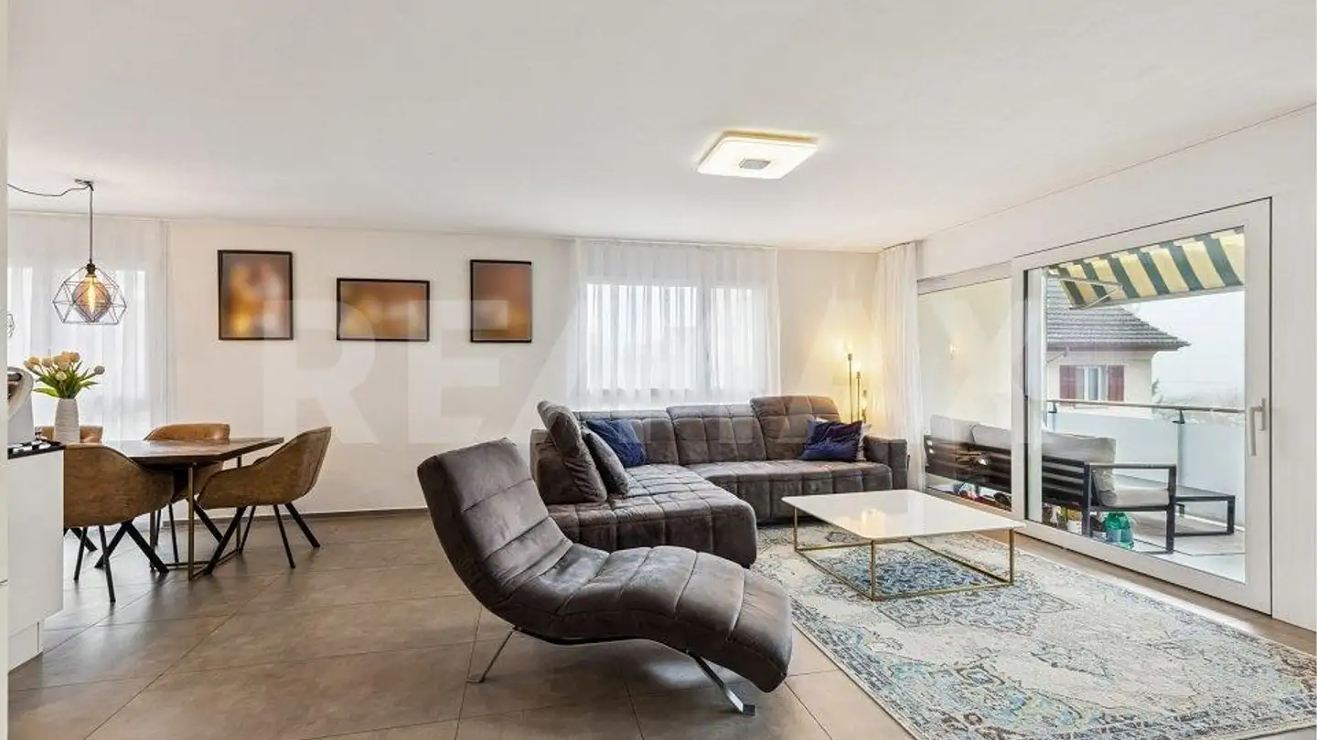 Apartment for sale - 6110 Wolhusen - Photo 4