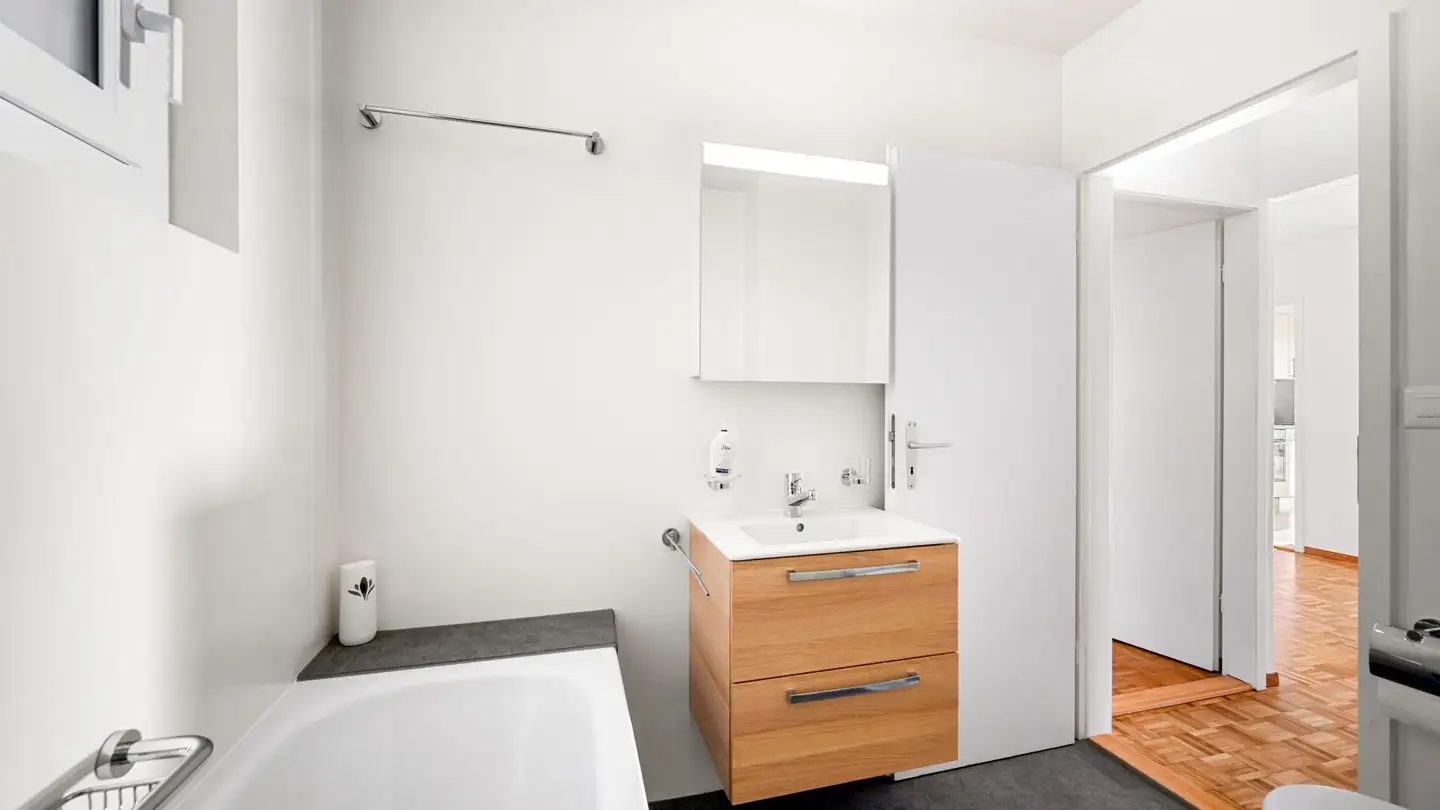 Apartment for sale - Chemin Des Cornalles, 1802 Corseaux - Photo 4