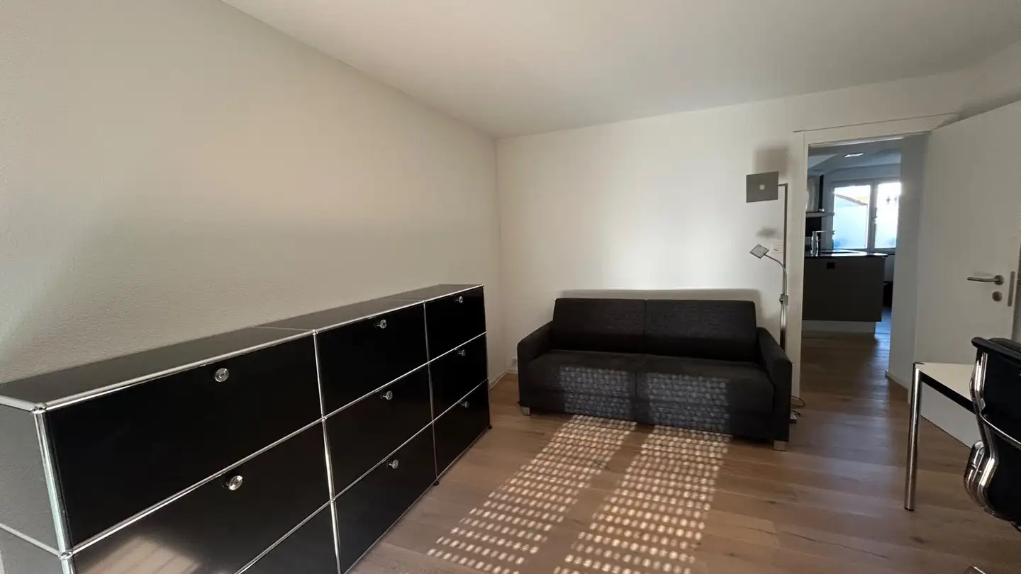 Stanza singola in affitto - Luzernerstrasse, 6010 Kriens - Photo 2