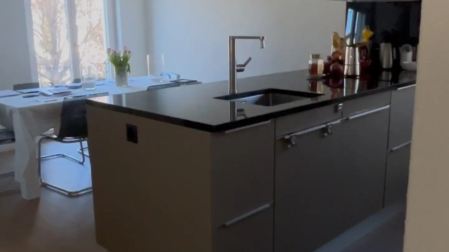 Stanza singola in affitto - Luzernerstrasse, 6010 Kriens - Photo 3