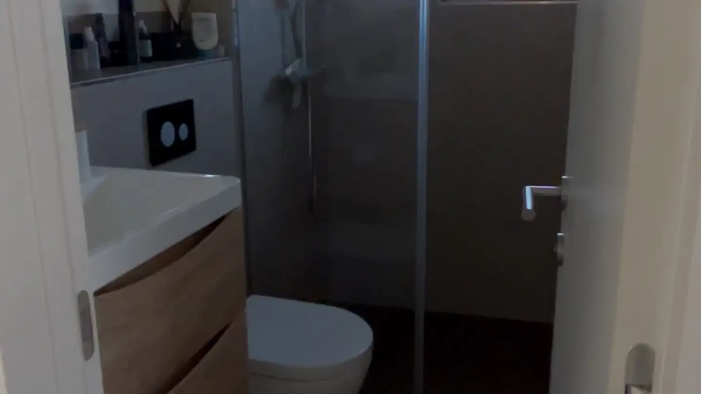 Stanza singola in affitto - Luzernerstrasse, 6010 Kriens - Photo 4