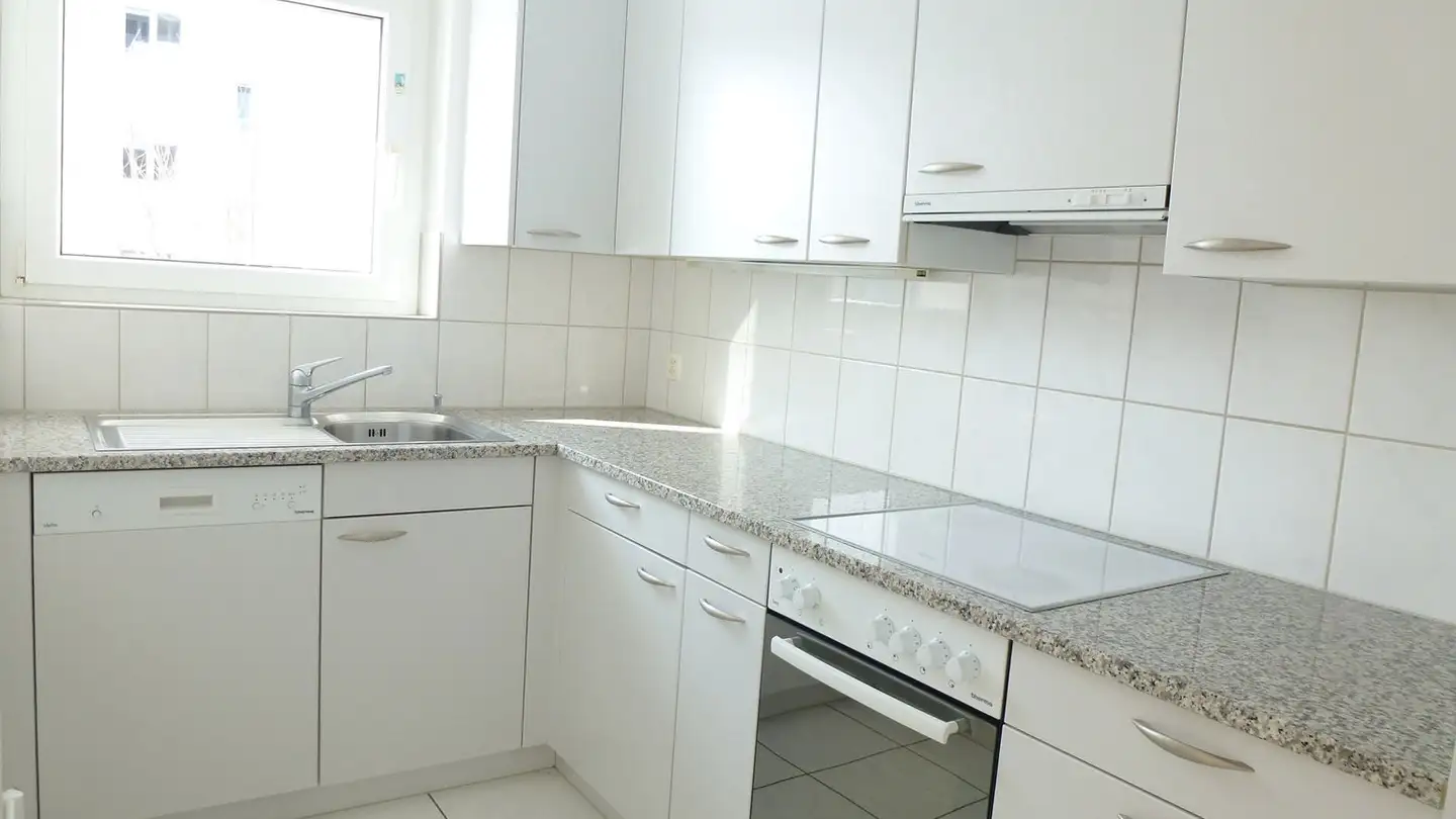 Appartement à louer - Lindenhofstrasse 10, 9500 Wil SG - Photo 2