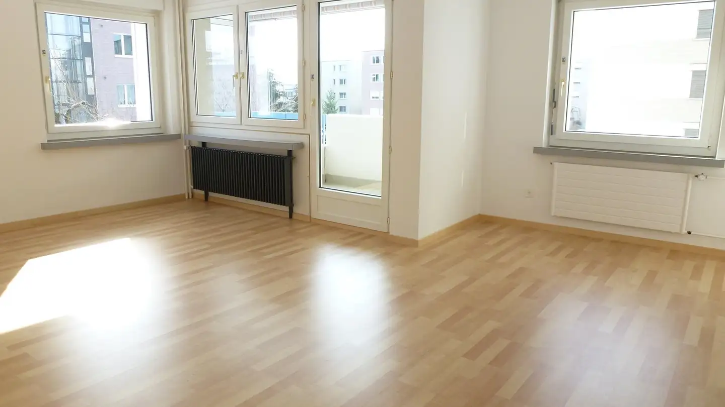 Appartement à louer - Lindenhofstrasse 10, 9500 Wil SG - Photo 3