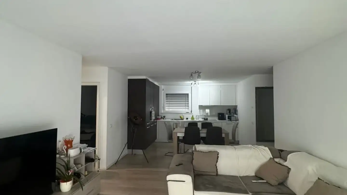 Maison individuelle à louer - Ala Brüga 1, 6593 Cadenazzo