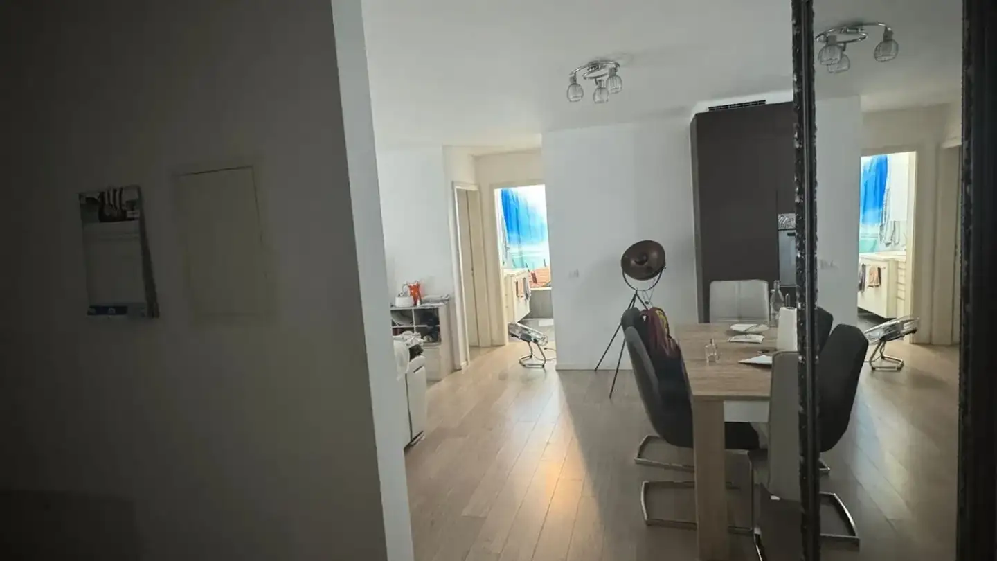 Maison individuelle à louer - Ala Brüga 1, 6593 Cadenazzo - Photo 2