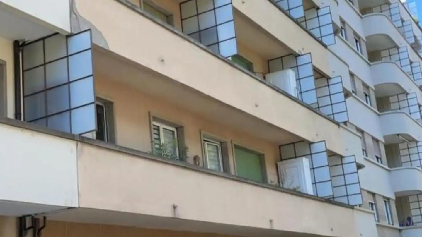 Appartamento in affitto - Rue Faller 7, 1202 Genève