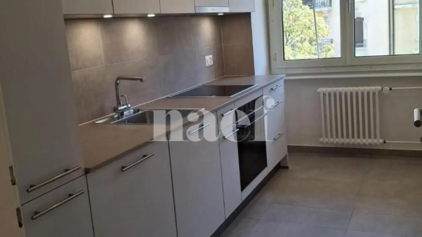 Appartamento in affitto - Rue Faller 7, 1202 Genève - Foto 2