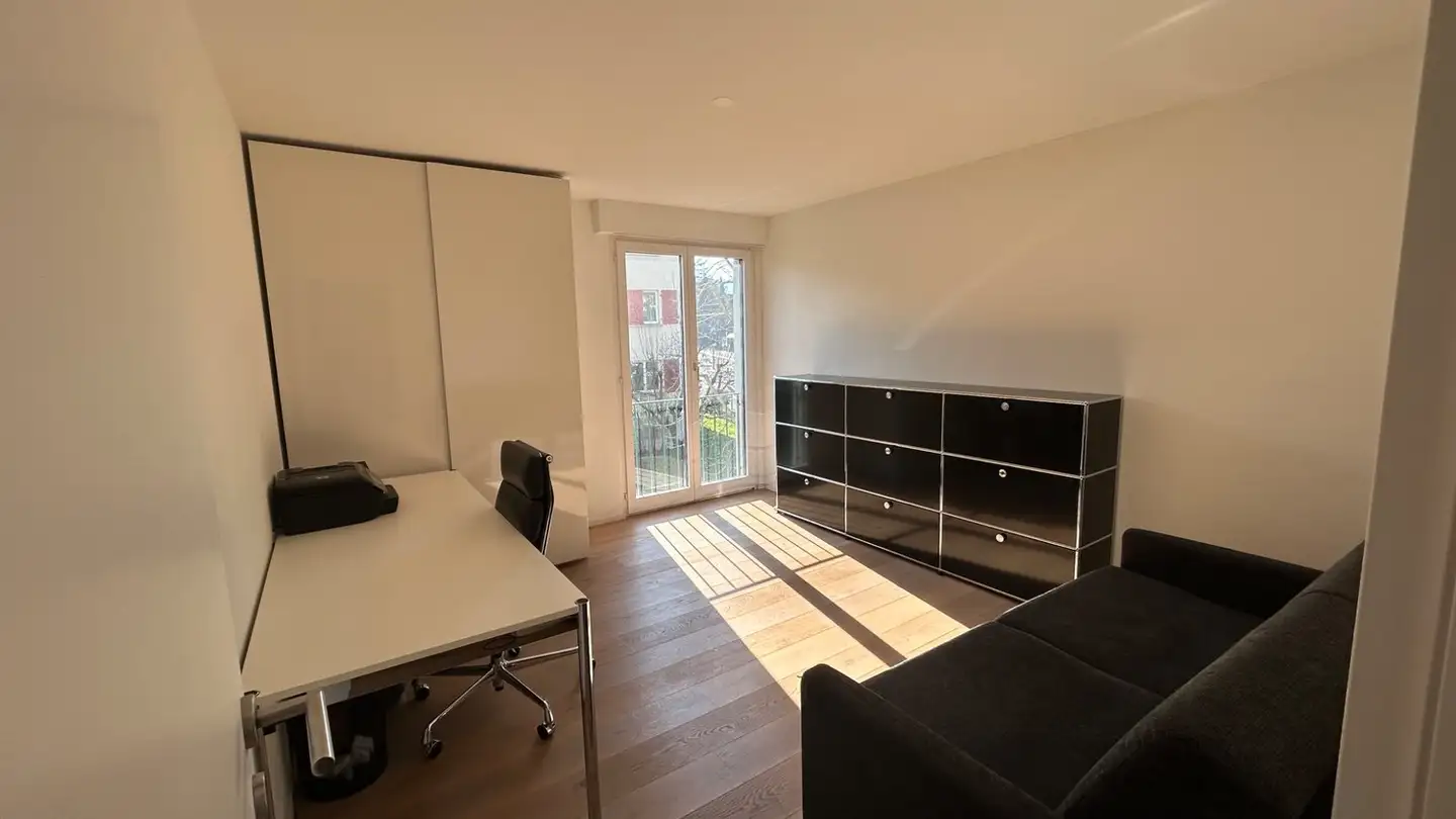 Zimmer mieten - Luzernerstrasse, 6010 Kriens