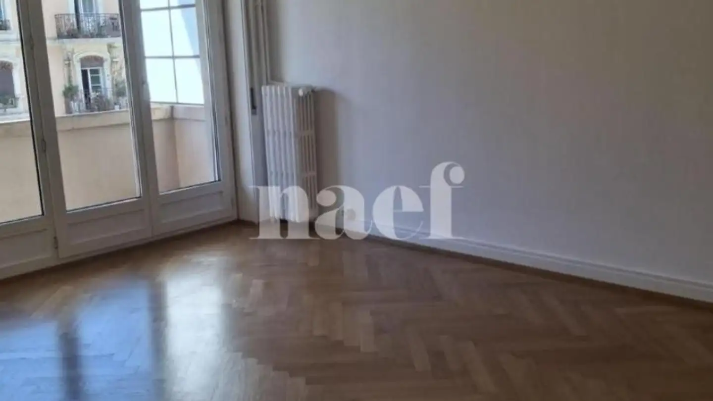 Appartamento in affitto - Rue Faller 7, 1202 Genève - Foto 3