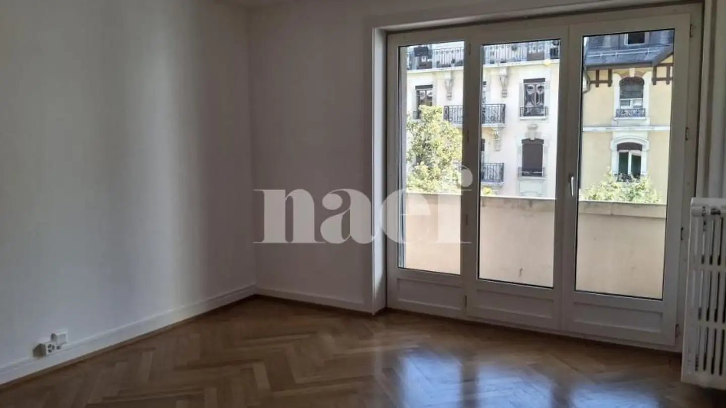 Appartamento in affitto - Rue Faller 7, 1202 Genève - Foto 4