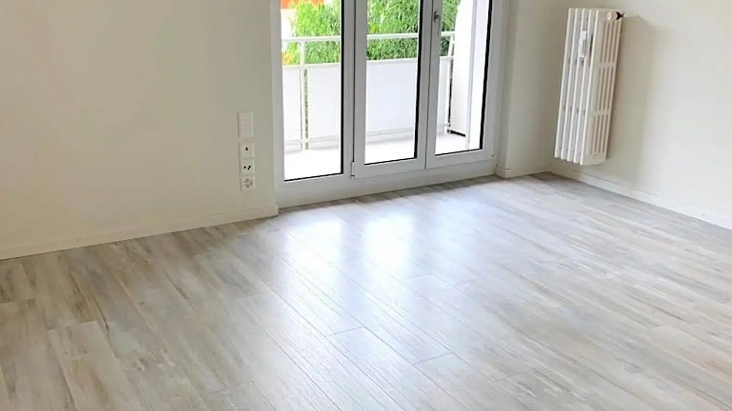 Apartment for rent - Kantonsstrasse, 6048 Horw