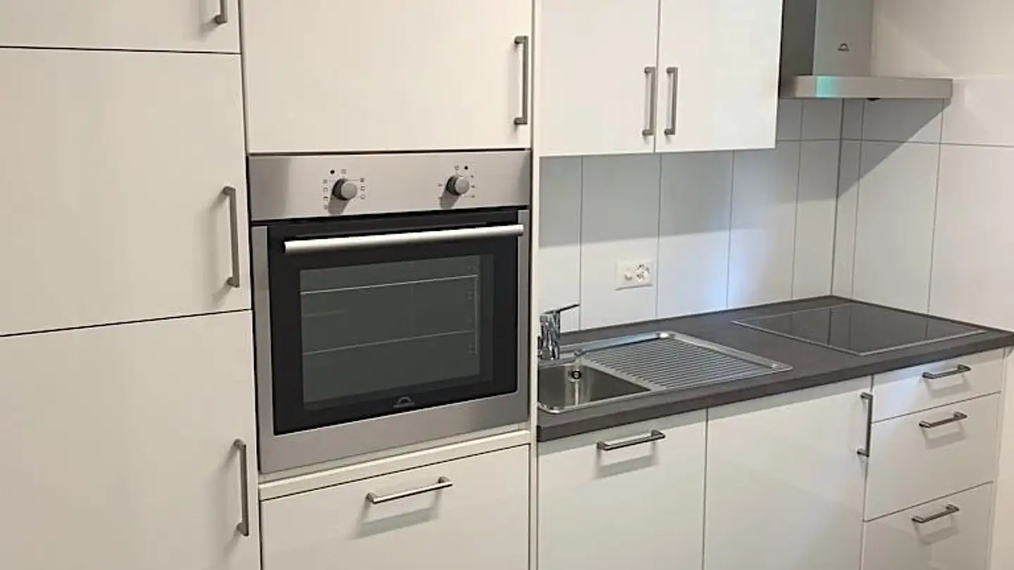 Appartamento in affitto - Kantonsstrasse, 6048 Horw - Foto 2