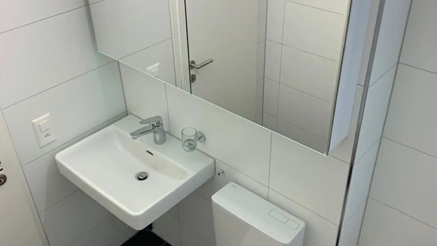 Appartamento in affitto - Kantonsstrasse, 6048 Horw - Foto 3