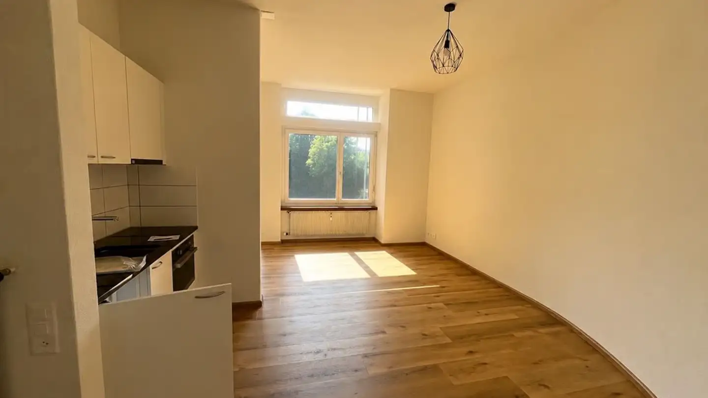 Appartamento in affitto - Bahnhofstrasse 30, 4242 Laufen - Foto 3