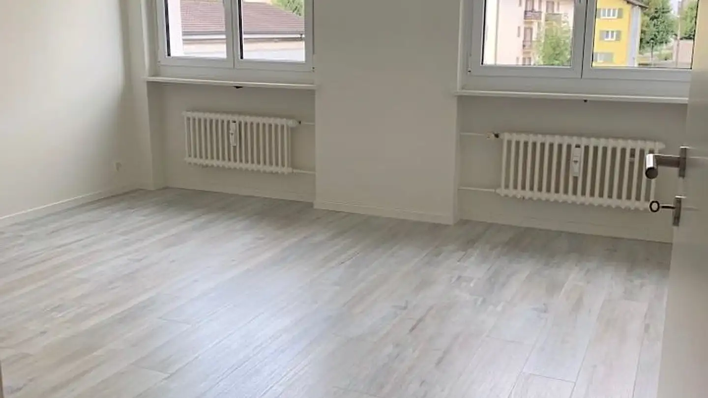 Appartamento in affitto - Kantonsstrasse, 6048 Horw - Foto 4