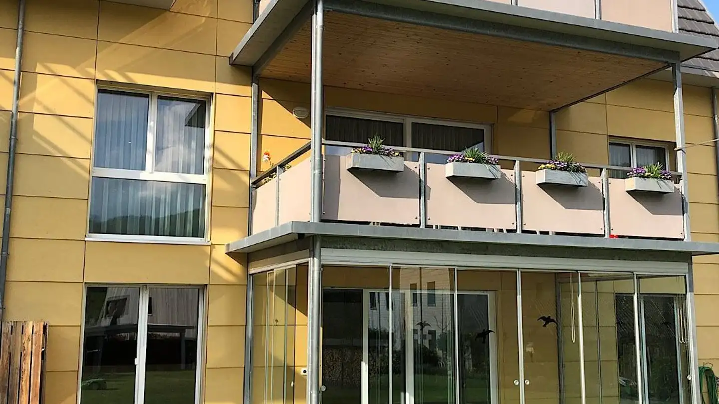 Apartment for rent - Burenmatt, 4417 Ziefen