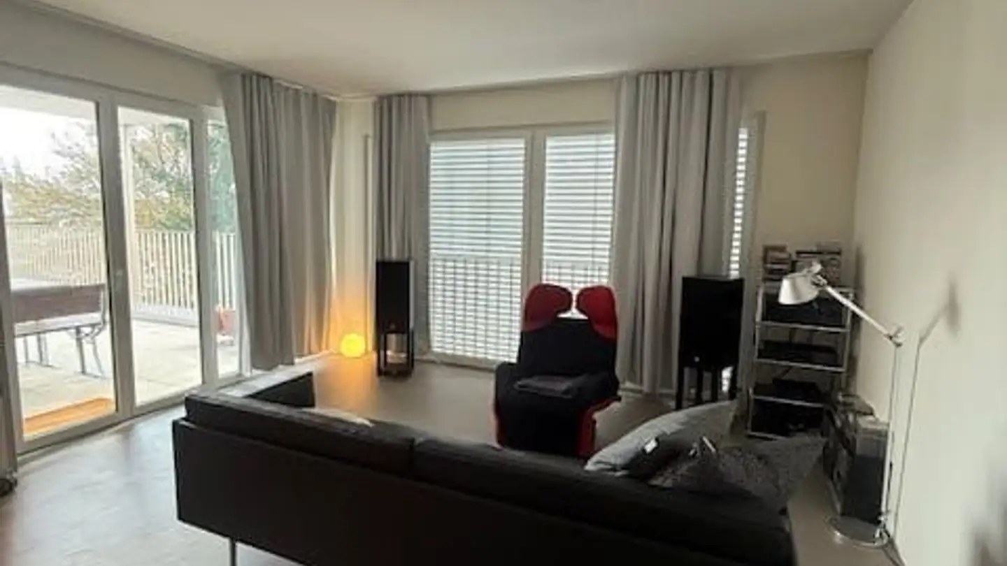 Appartement à louer - 5616 Meisterschwanden