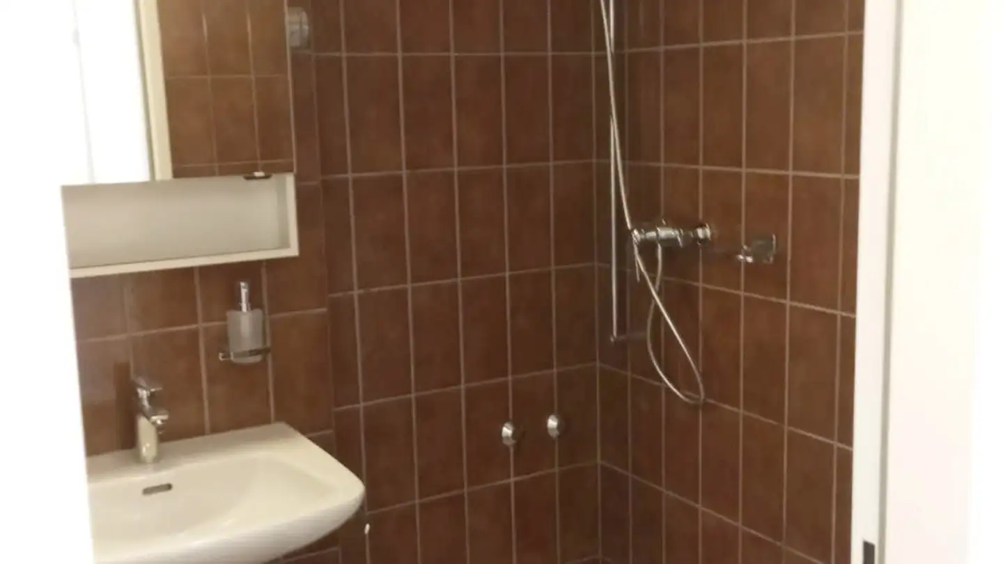 Zimmer mieten - Müllackerstrasse 32, 8152 Glattbrugg - Foto 4