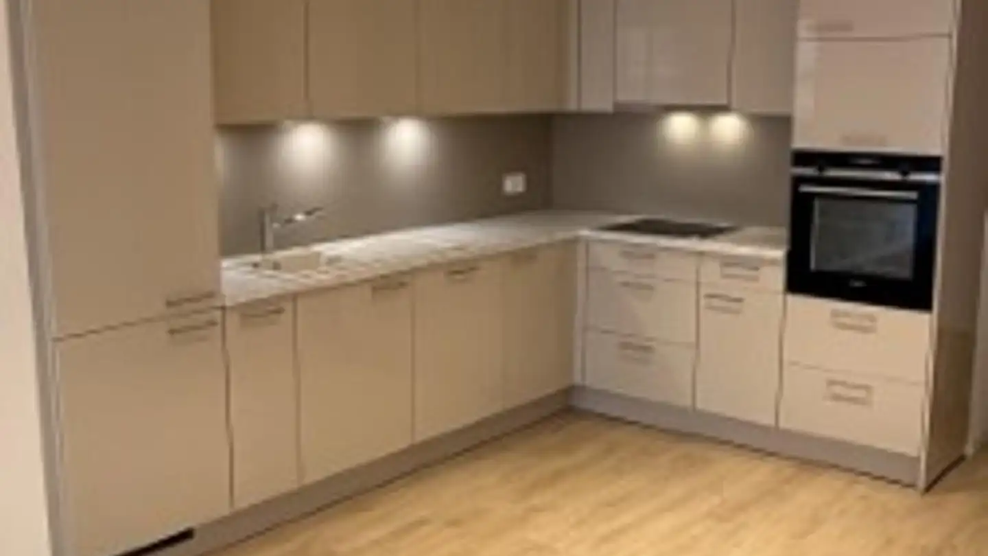 Apartment for rent - 1110 Morges - Photo 2