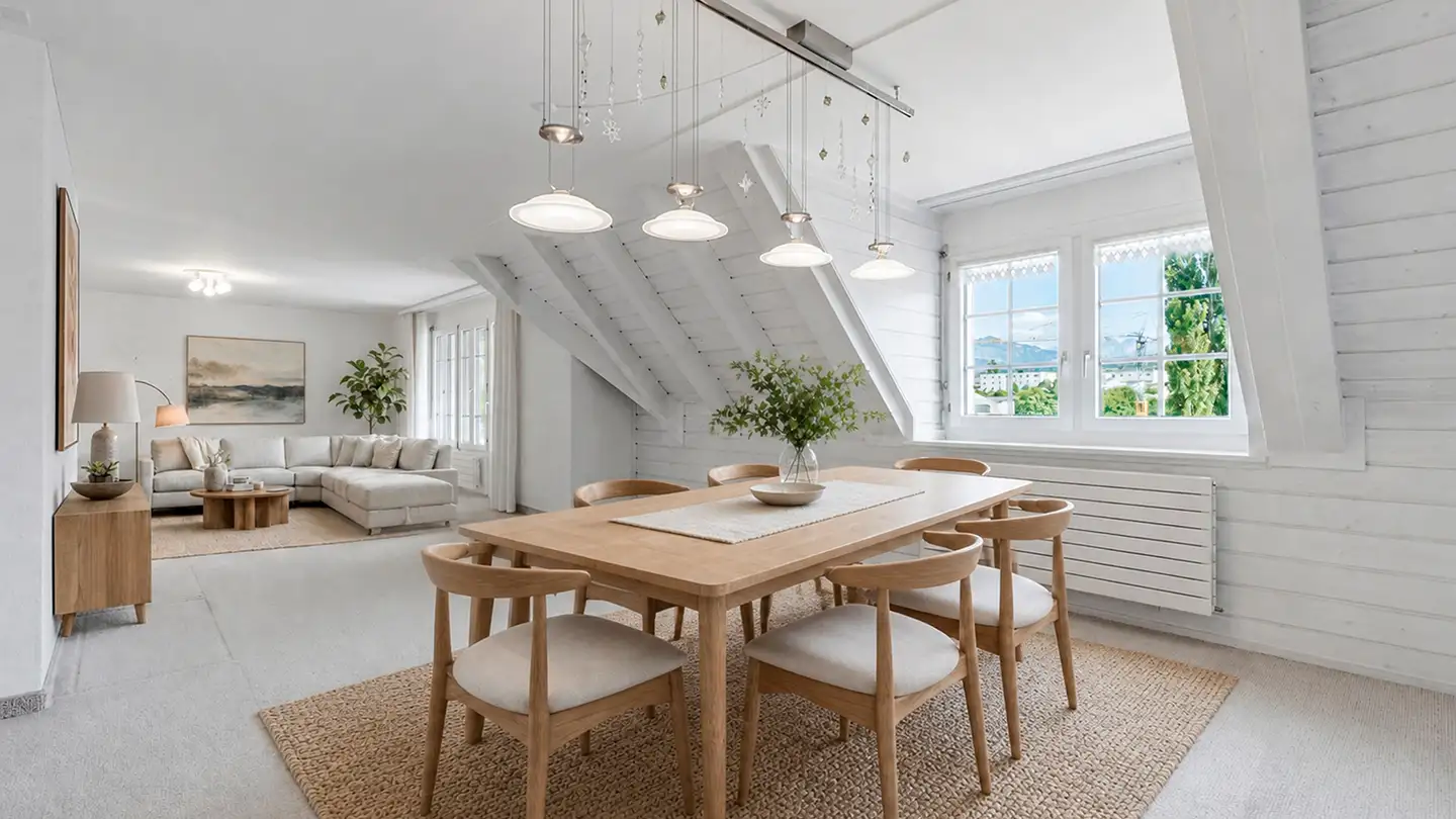 Appartamento in vendita - Gillstrasse 4, 9642 Ebnat-Kappel