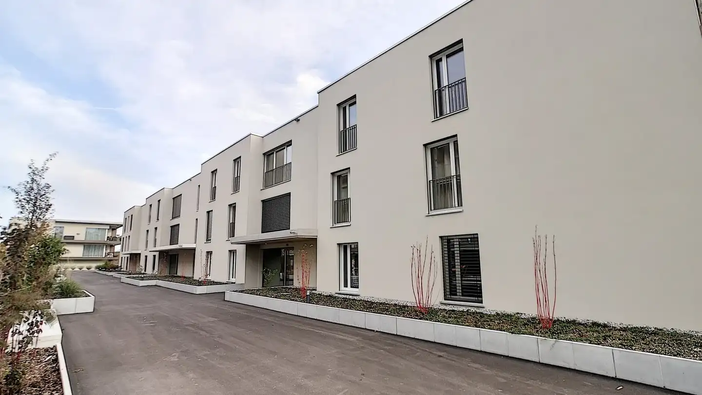 Wohnung mieten - Route D'avry 28, 1753 Matran