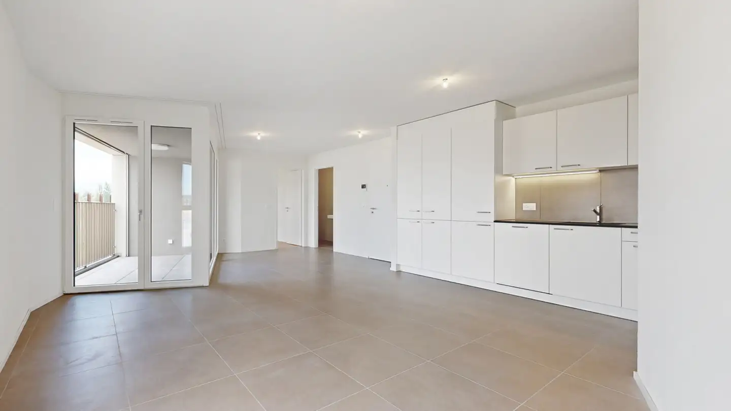 Wohnung mieten - Rue Du Chêne, 1020 Renens VD - Foto 3