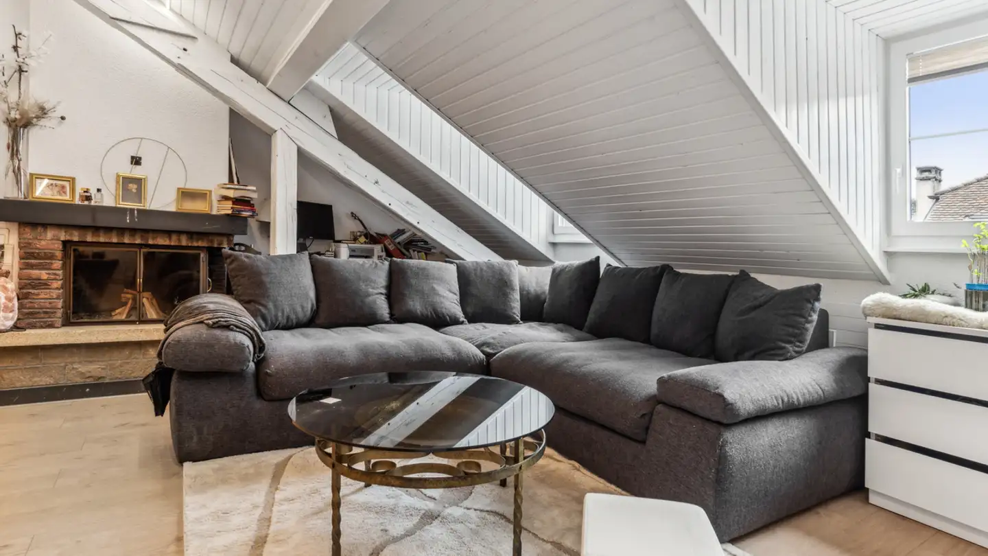 Wohnung kaufen - 1304 Cossonay-Ville