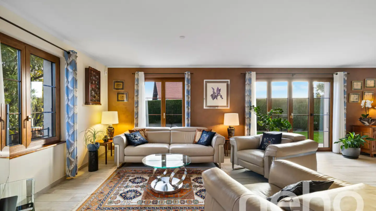 Maison individuelle à vendre - 1122 Romanel-sur-Morges