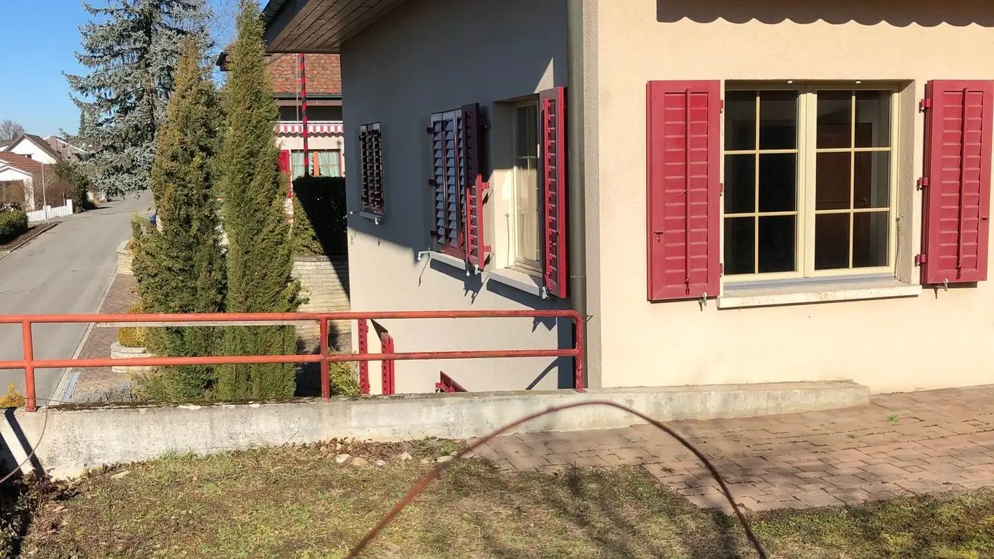 Single house for rent - Meisenweg 21, 3110 Münsingen - Photo 2