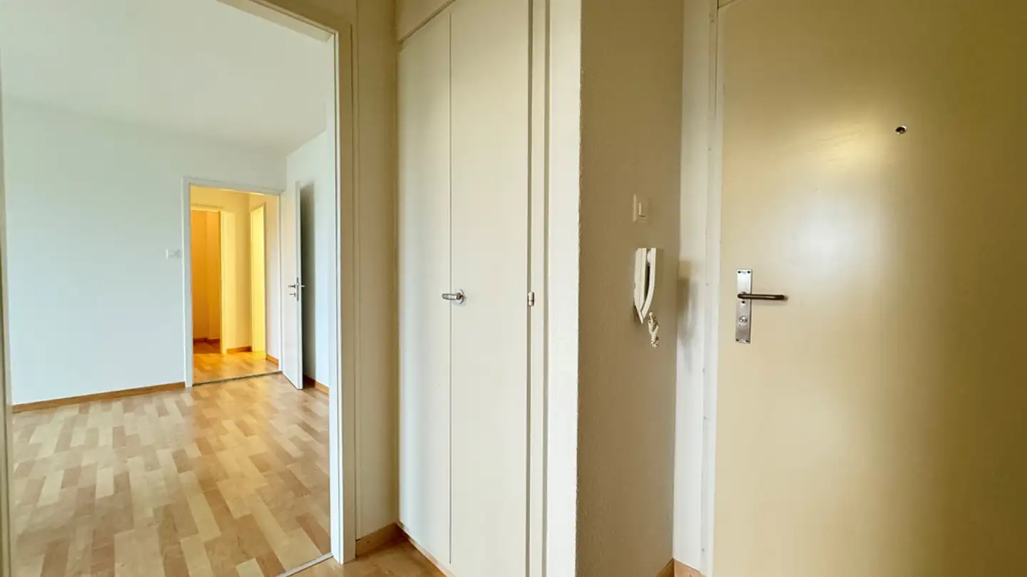 Appartamento in affitto - Lehenmattstrasse 310, 4052 Basel - Foto 4