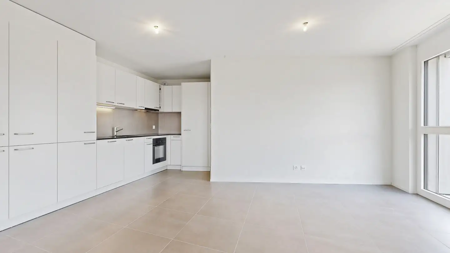 Wohnung mieten - Rue Du Chêne, 1020 Renens VD - Foto 2
