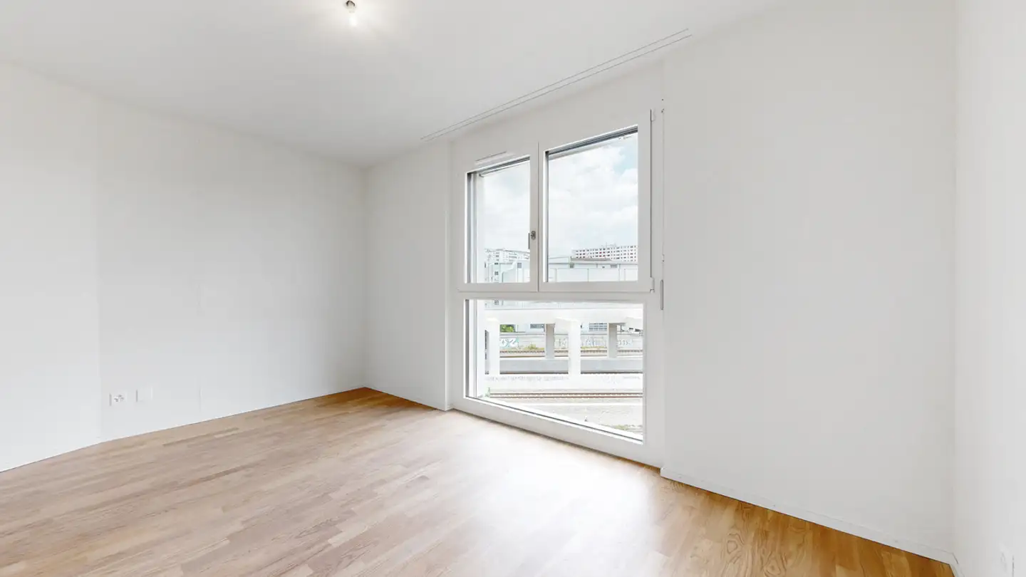 Wohnung mieten - Rue Du Chêne, 1020 Renens VD - Foto 4