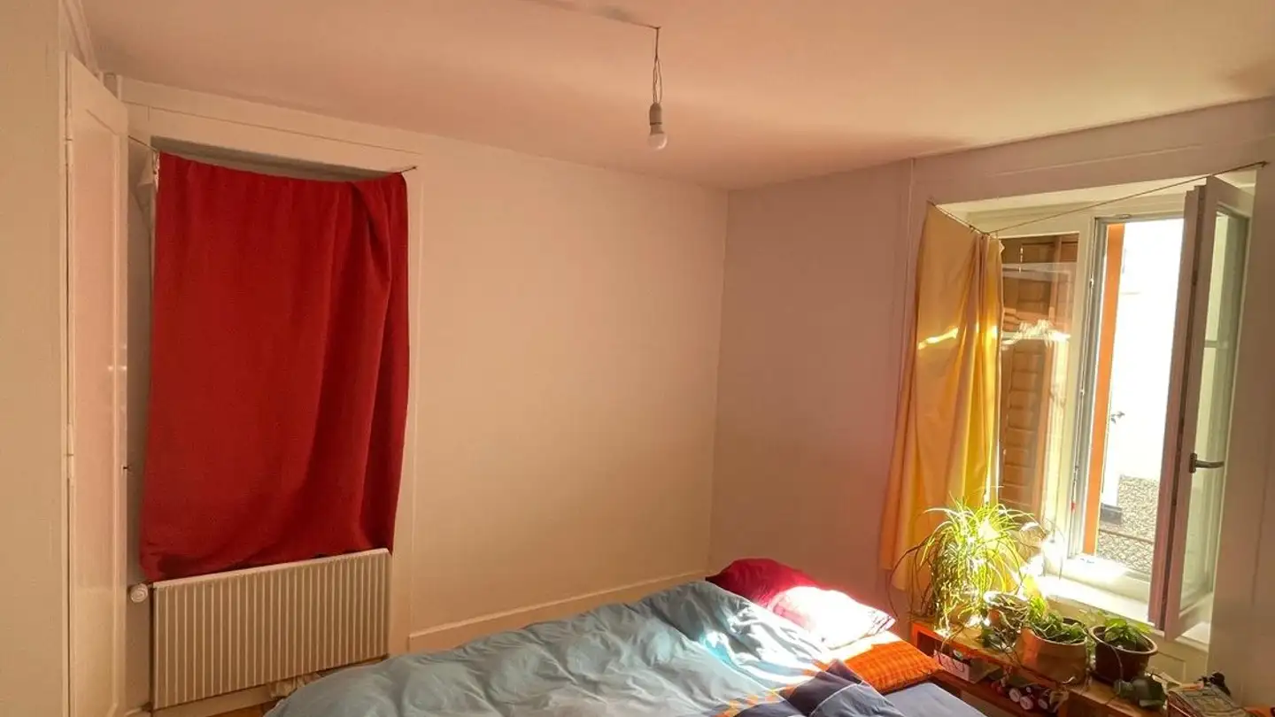 Chambre à louer - 7000 Chur